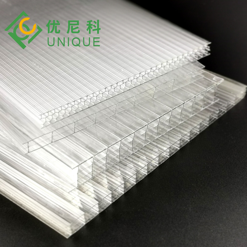 河北優(yōu)尼科pc陽(yáng)光板圖片