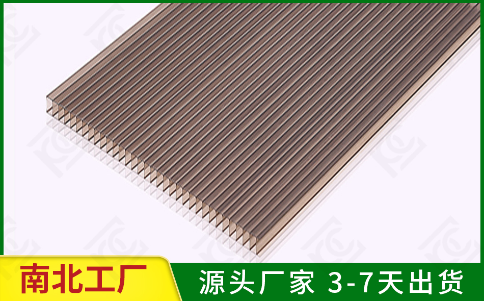 聚碳酸酯陽光板