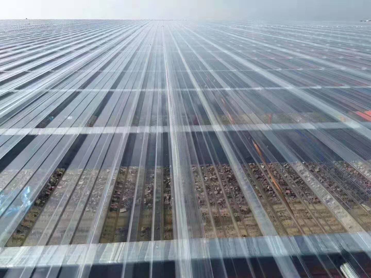 PC波浪瓦